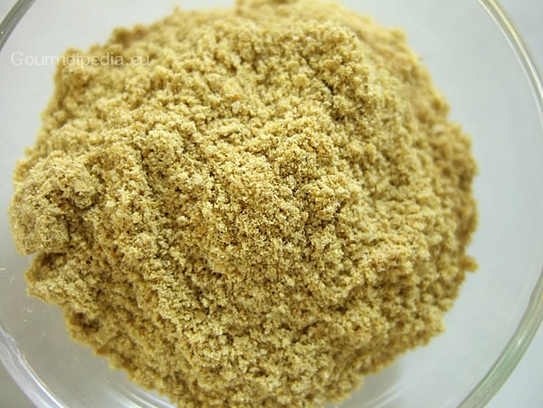 Asafoetida