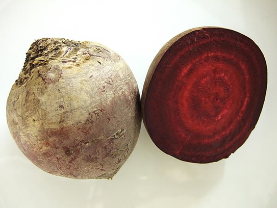 Beetroots