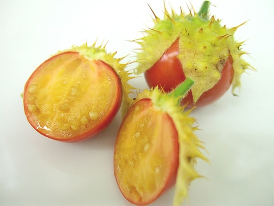 Litchi tomato