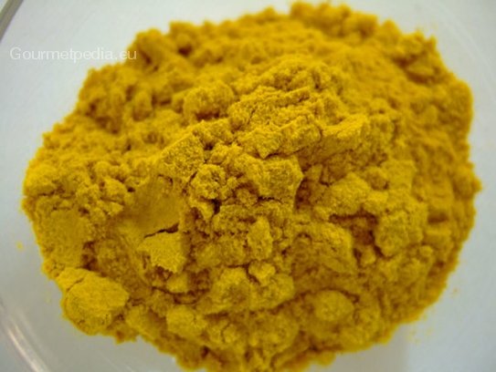 Tumeric