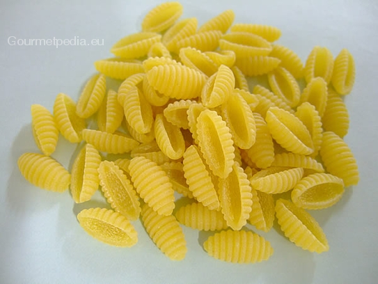 Gnocchetti Sardi