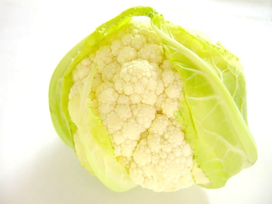 Cauliflower