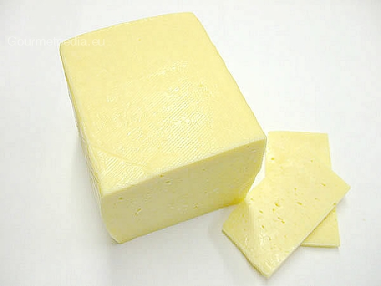 Tilsiter cheese