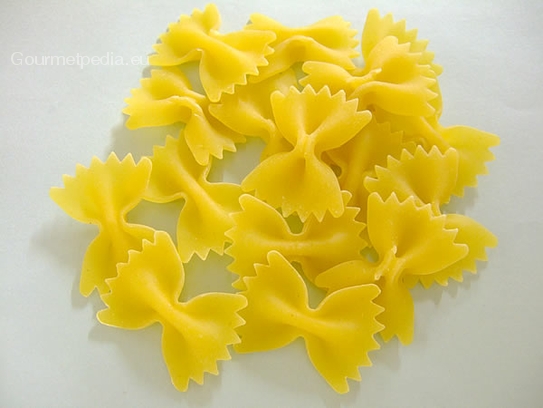 Farfalle