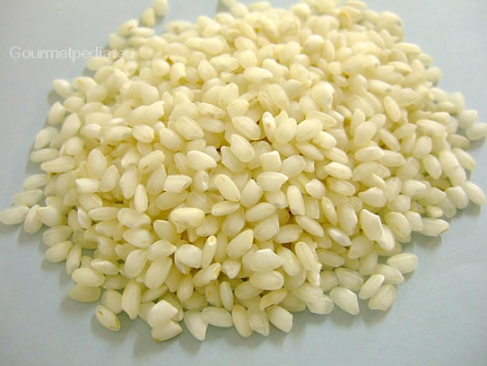 Vialone Nano-rice