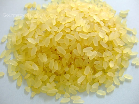 Pilau rice