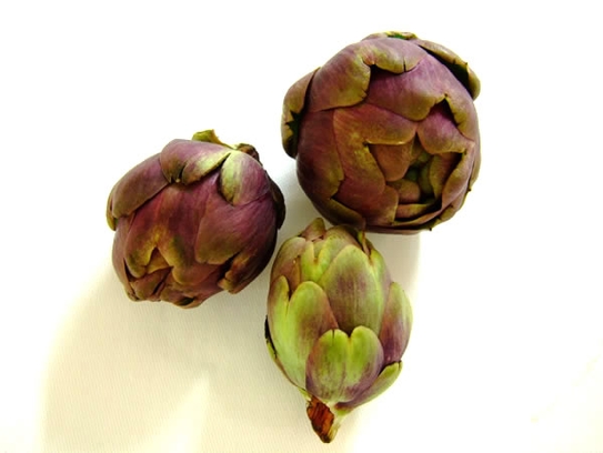 Artichokes