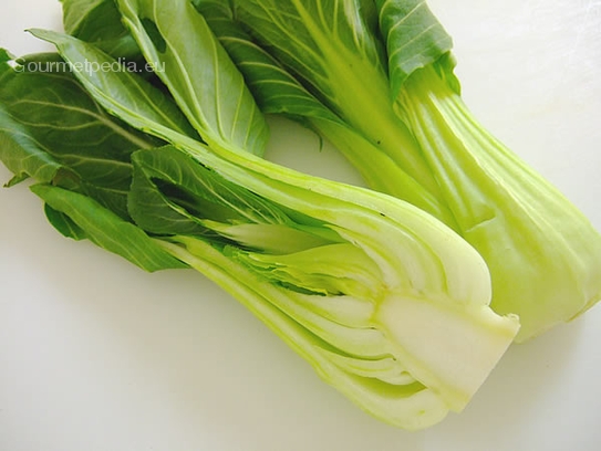 Pak-Choi