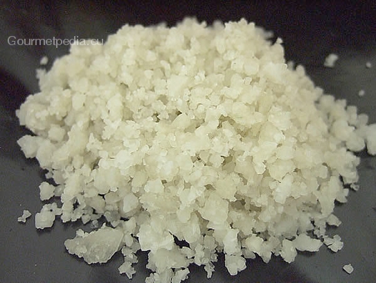 Atlantik sea salt