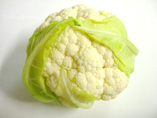 Cauliflower