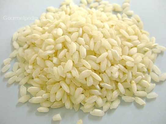 Carnaroli-rice