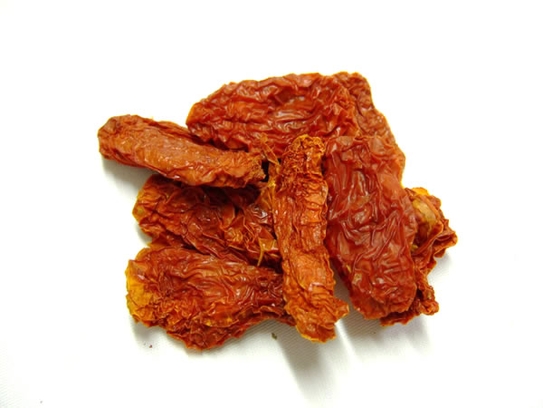 Dried tomatoes