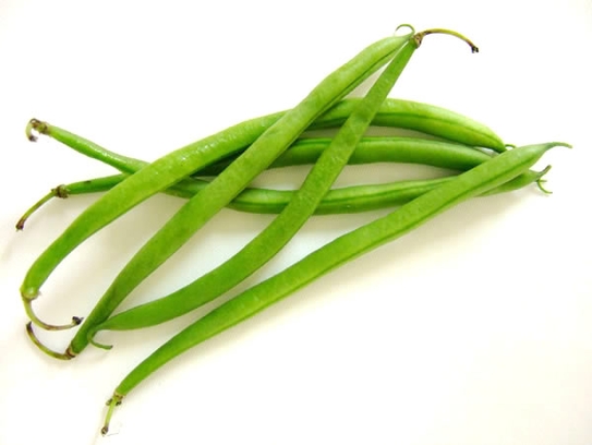 Green beans