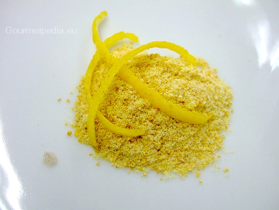 Lemon Salt