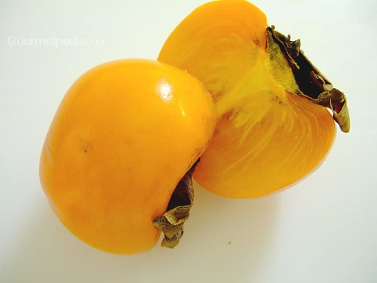 Persimmon