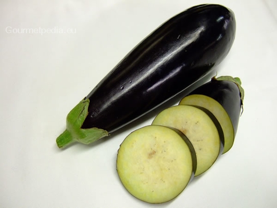 Eggplants