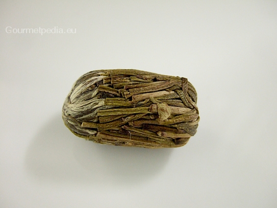 Dried Jasmine flower