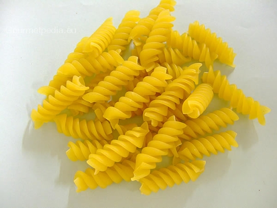 Fusilli