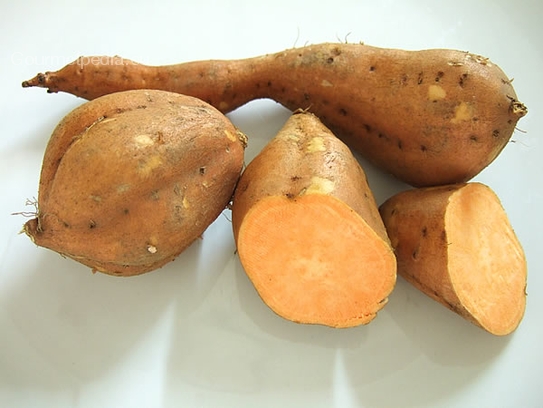 Batatas