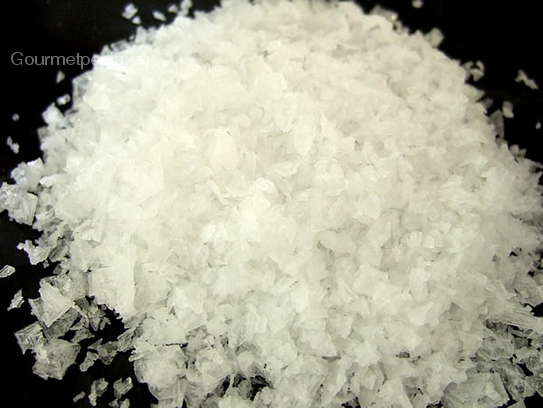 Maldon sea salt