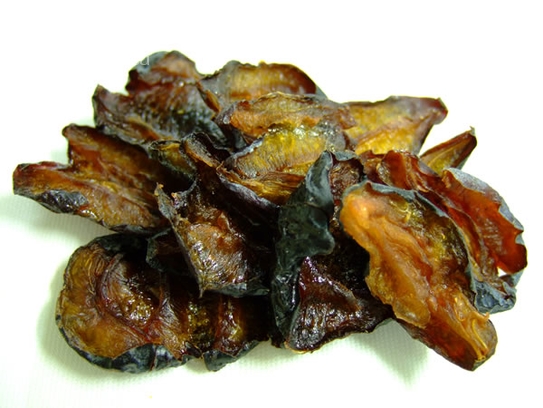 Dried plums