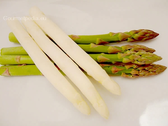 Asparagus