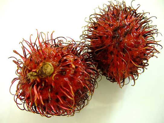 Rambutan