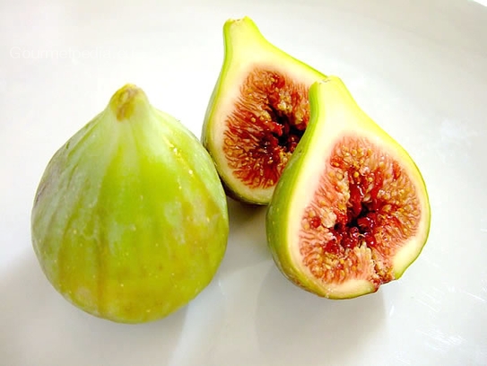 Red figs