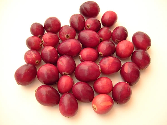 Cranberries