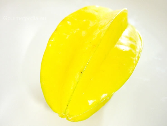 Star fruit / Carambola