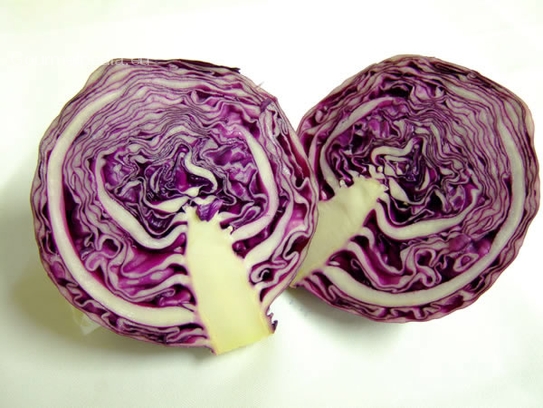 Red cabbage