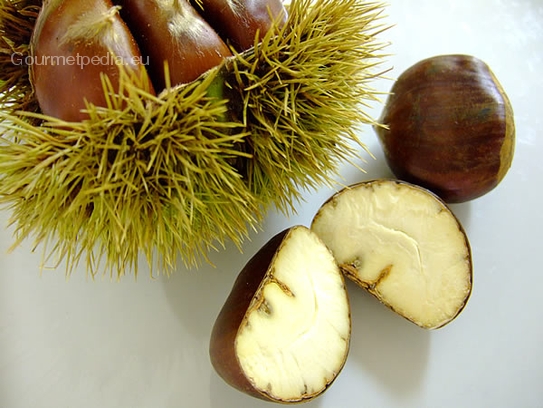 Chestnuts