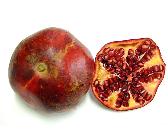 Pomegrate