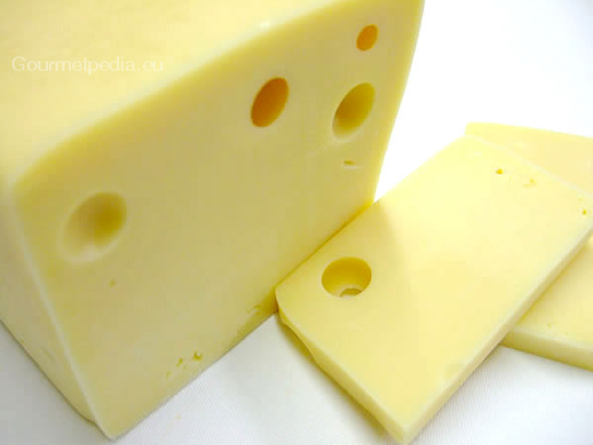 Swiss cheese