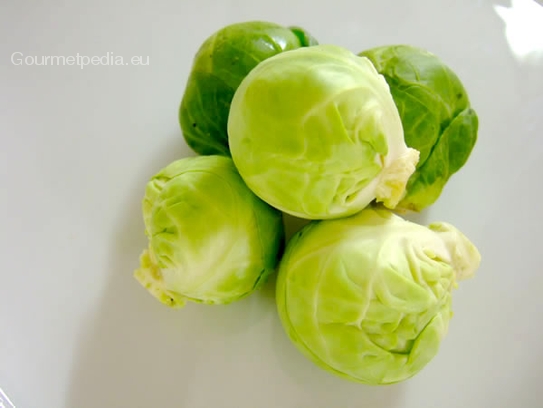 Brussels sprouts