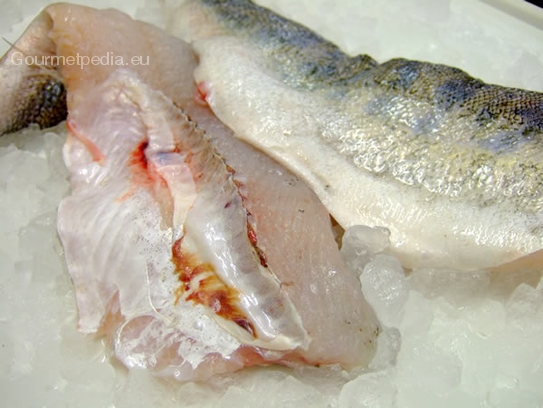 Pike-perch