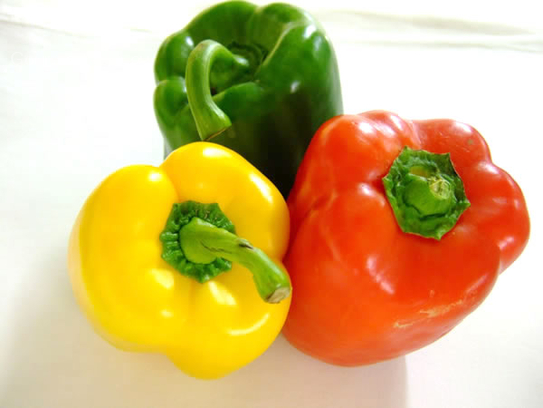 Peppers