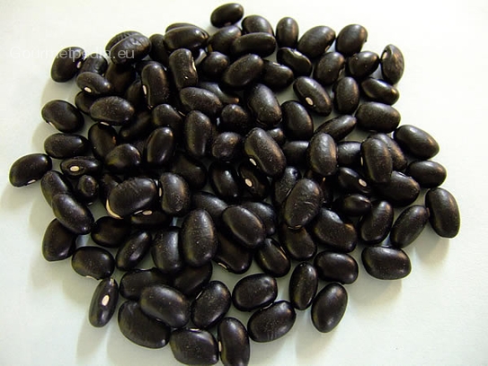 Black Soybean