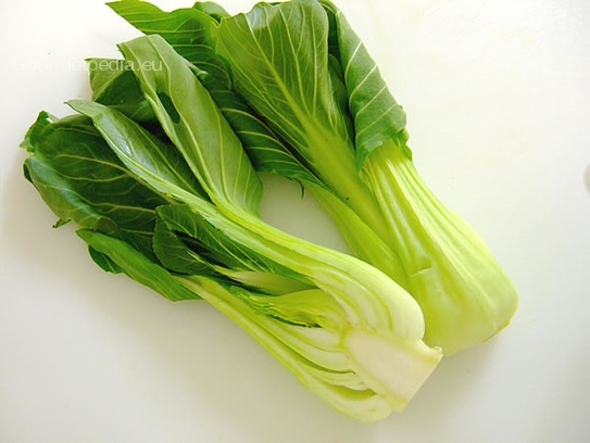 Pak-Choi