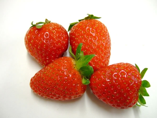 Strawberry