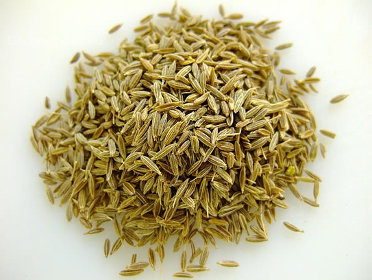 Cumin