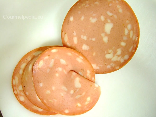 Mortadella