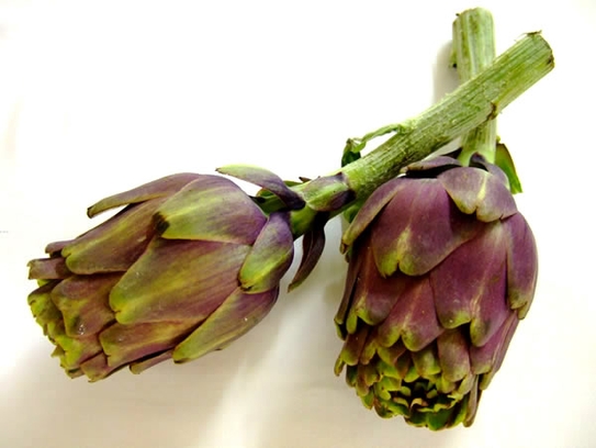 Artichokes