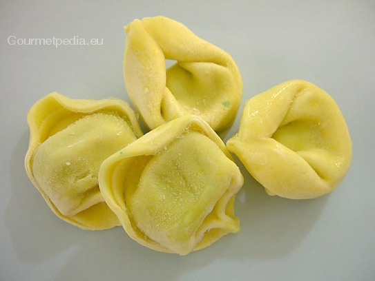 Tortellini