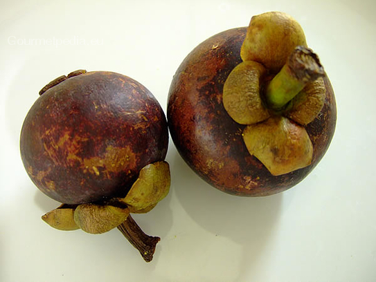 Mangostane