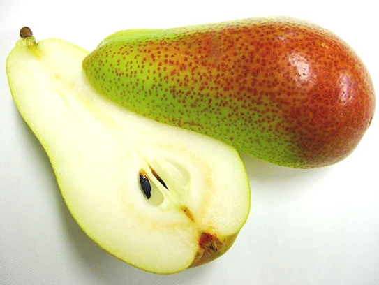 Pear-Gute Luise