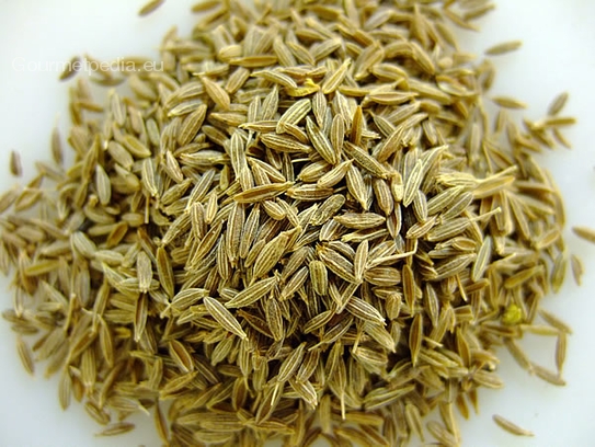 Cumin