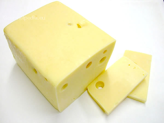 Swiss cheese