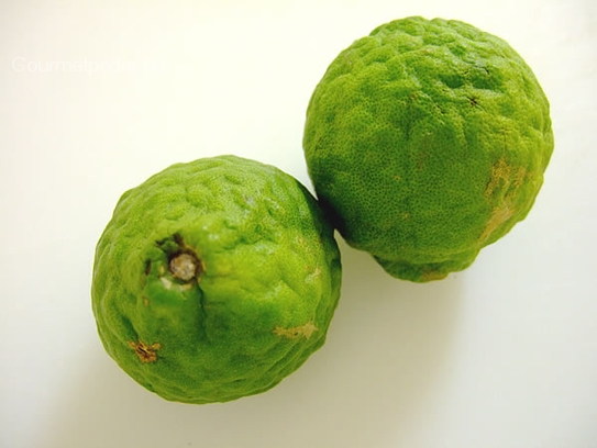 Kaffir lime