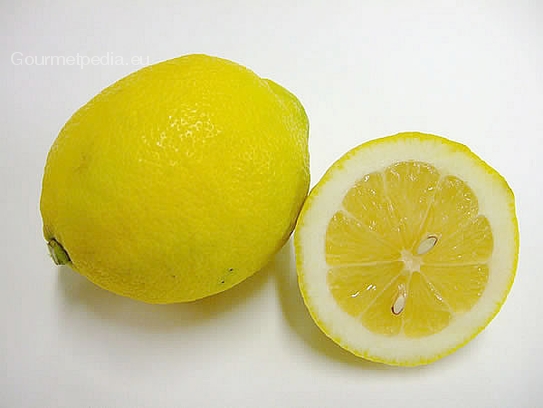 Lemon